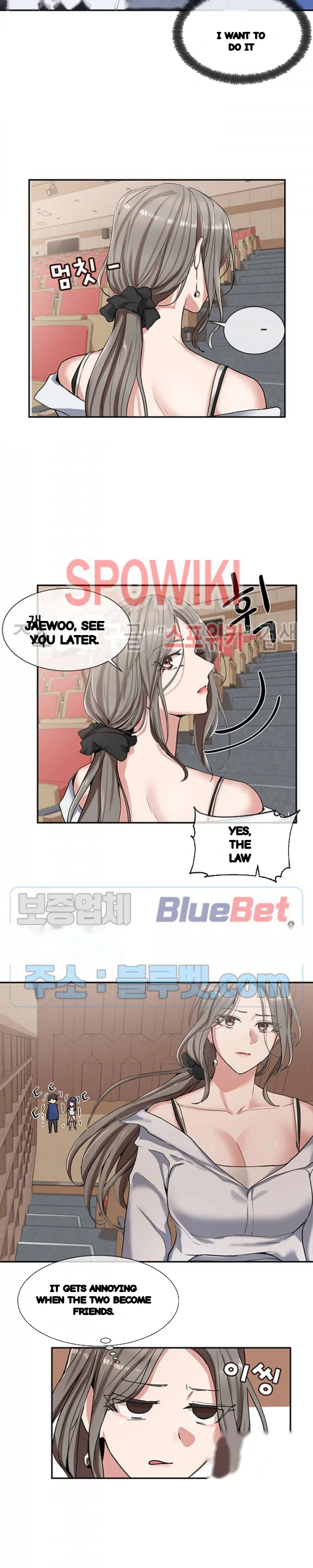Drama Queen Chapter 9 - Page 16