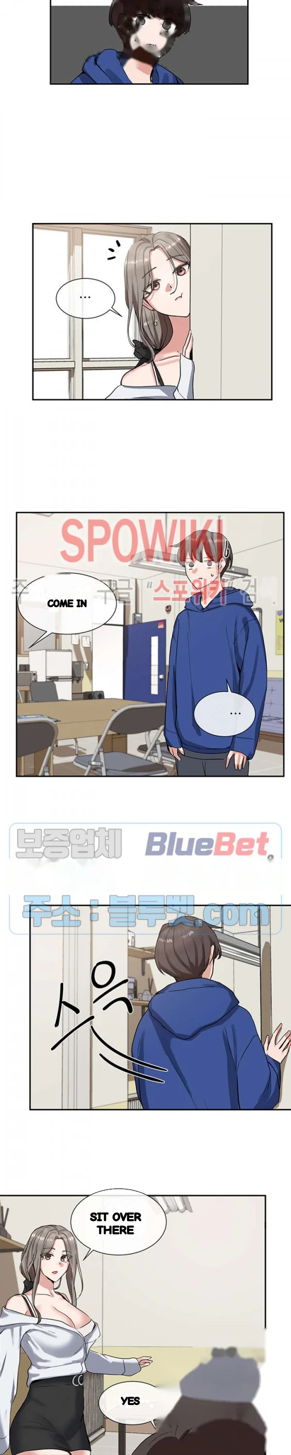 Drama Queen Chapter 9 - Page 21