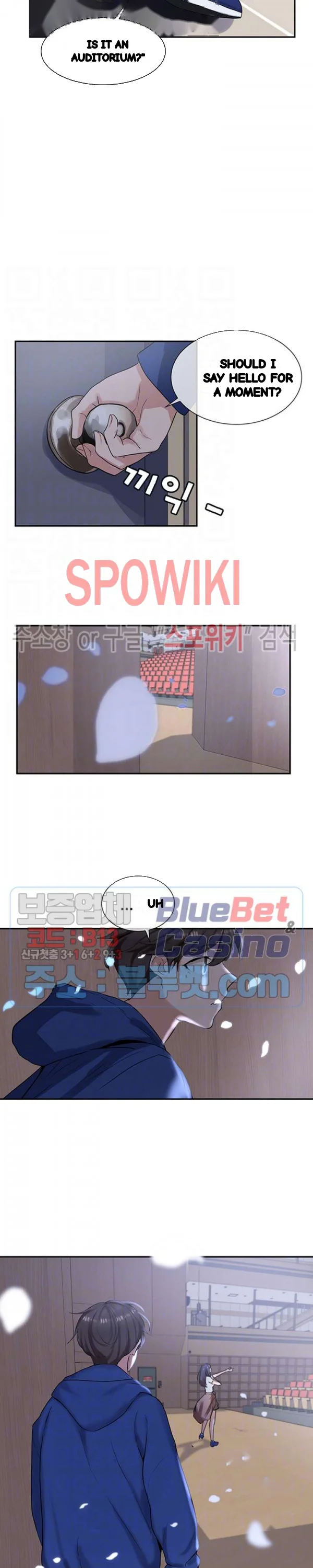 Drama Queen Chapter 9 - Page 5