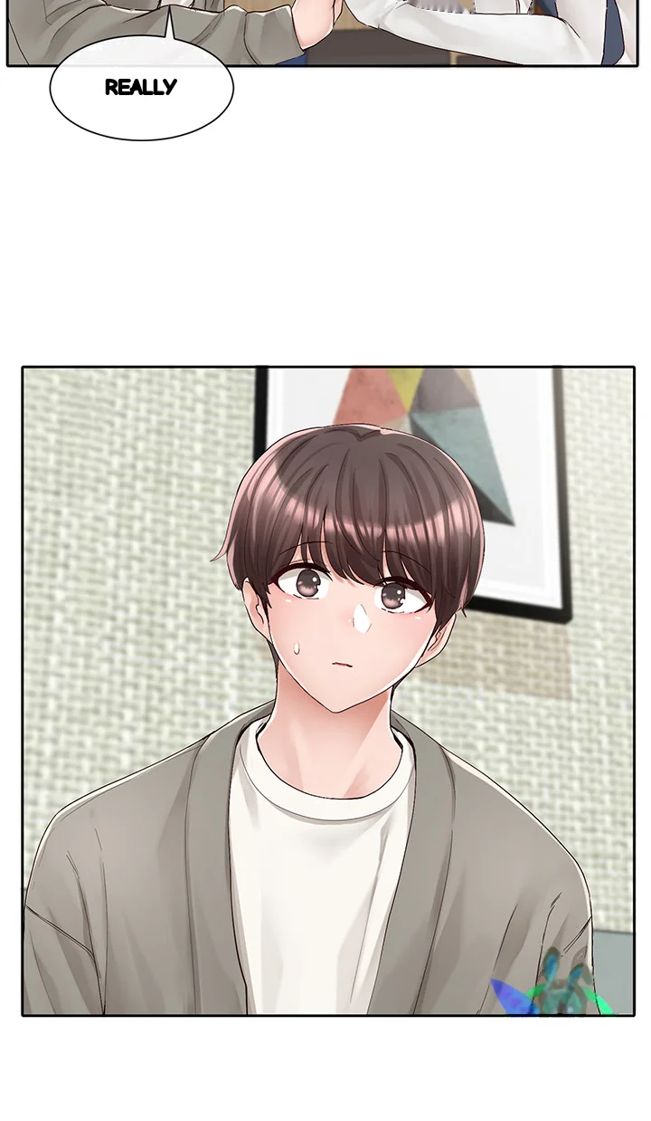 Drama Queen Chapter 90 - Page 10