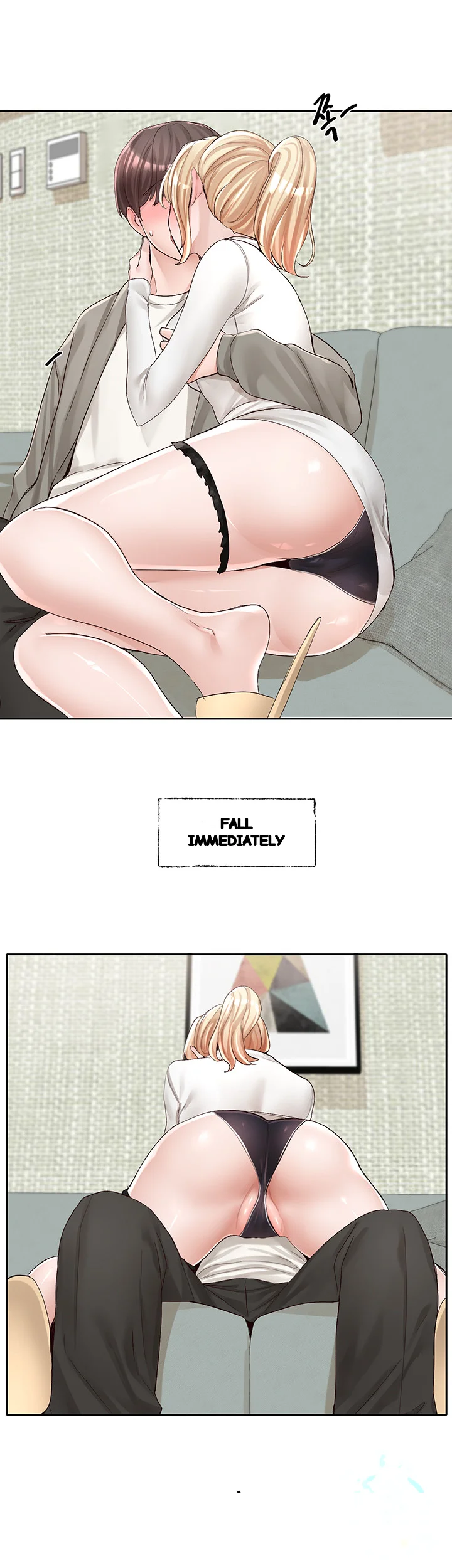 Drama Queen Chapter 90 - Page 26