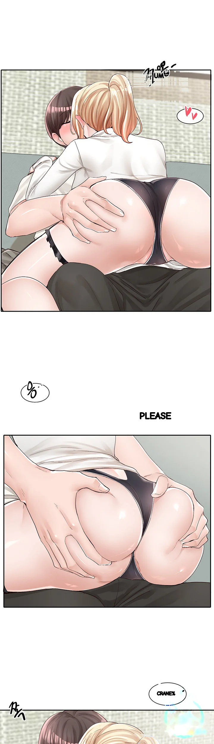 Drama Queen Chapter 90 - Page 33