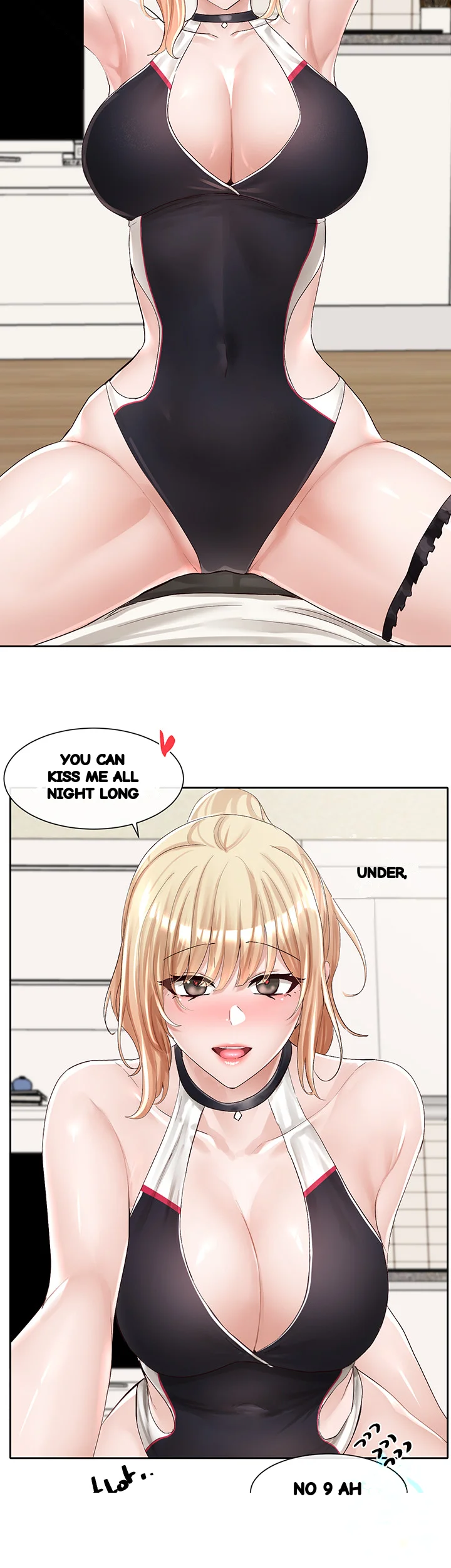 Drama Queen Chapter 90 - Page 37