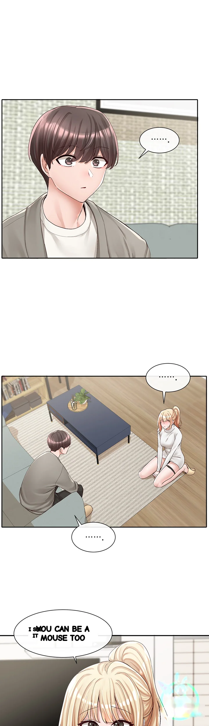 Drama Queen Chapter 90 - Page 4