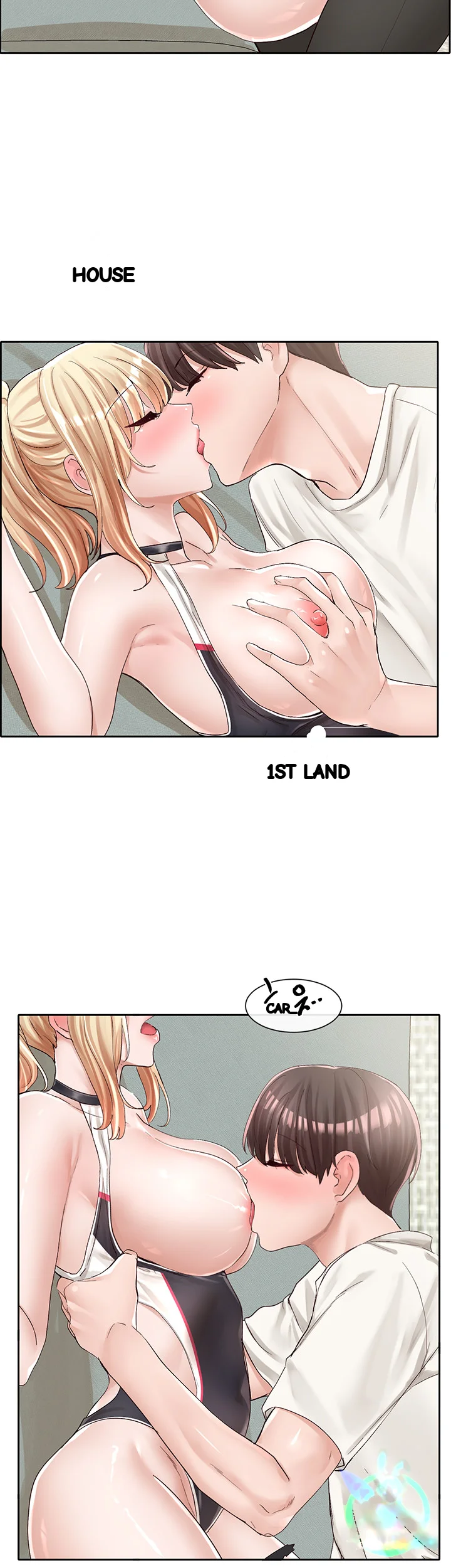 Drama Queen Chapter 90 - Page 41