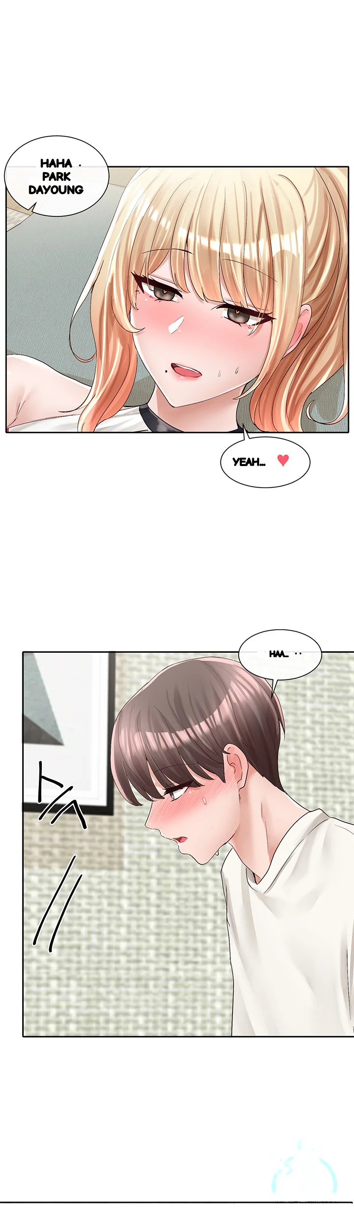 Drama Queen Chapter 90 - Page 43