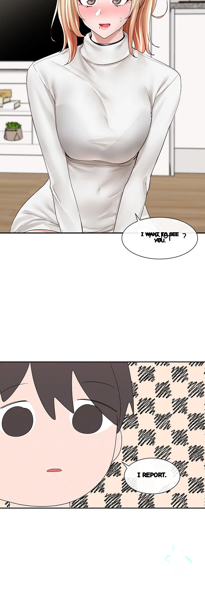 Drama Queen Chapter 90 - Page 5
