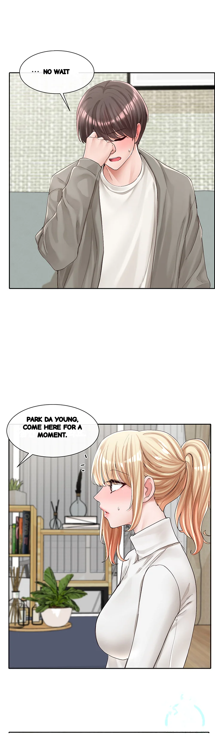 Drama Queen Chapter 90 - Page 6