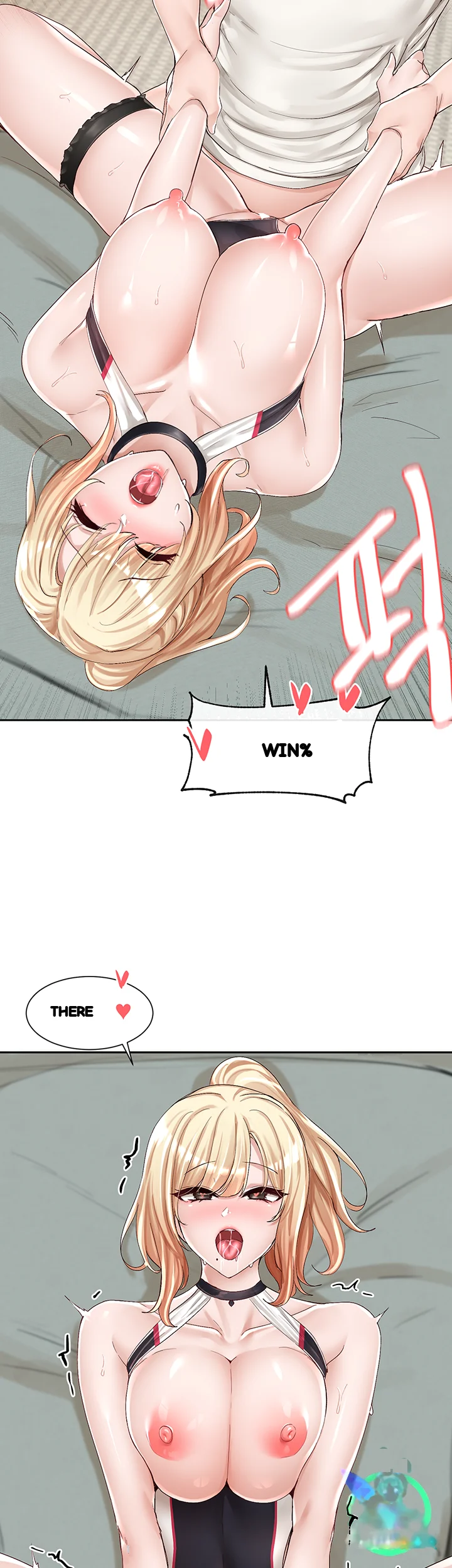 Drama Queen Chapter 91 - Page 12