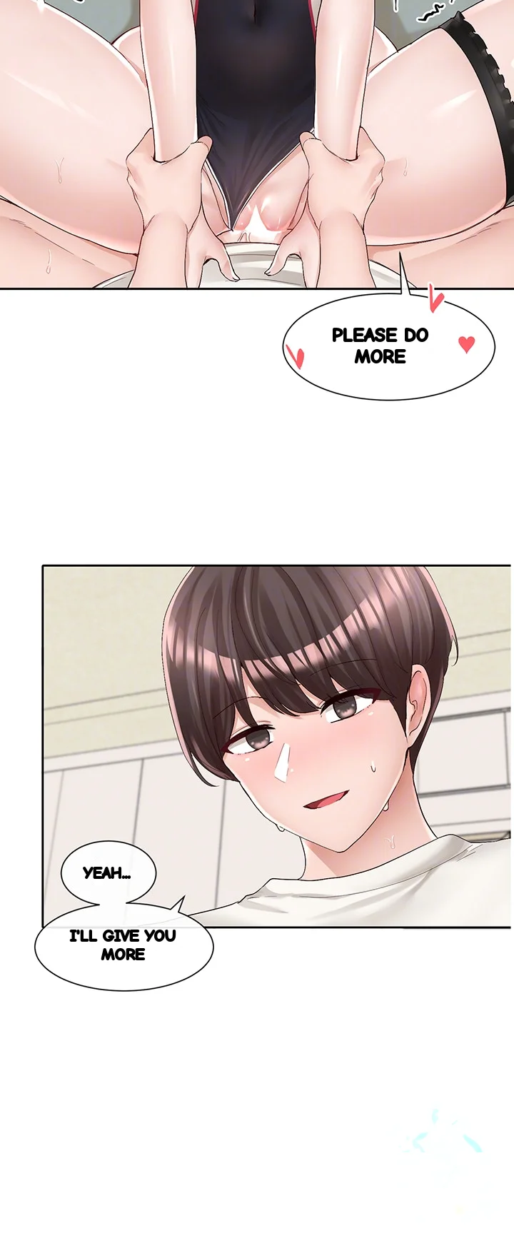 Drama Queen Chapter 91 - Page 13