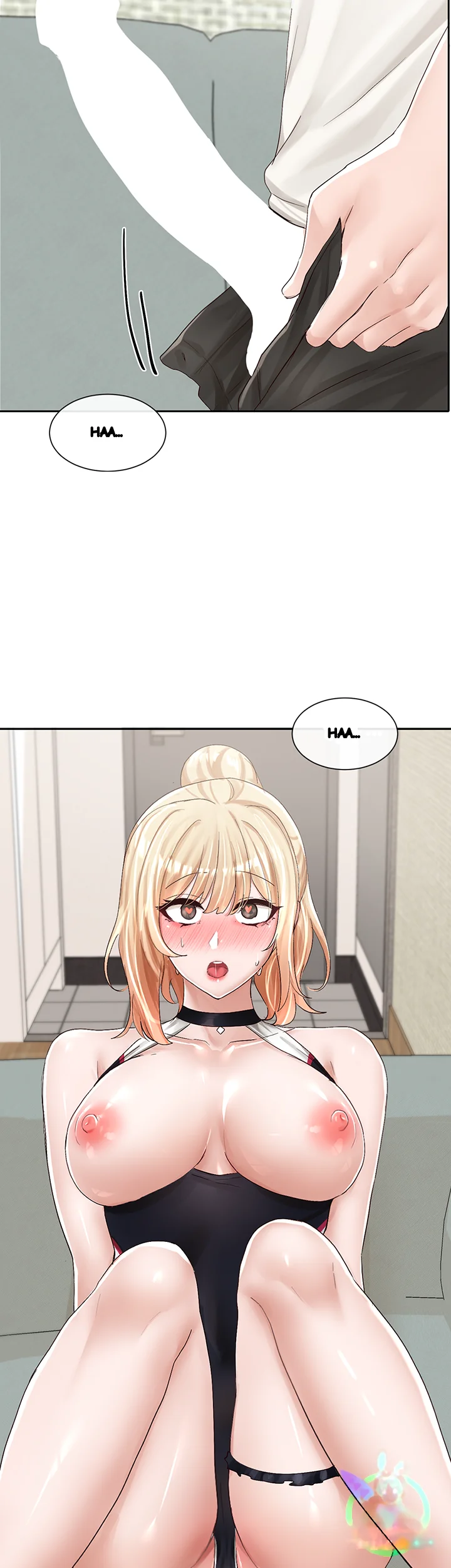 Drama Queen Chapter 91 - Page 3