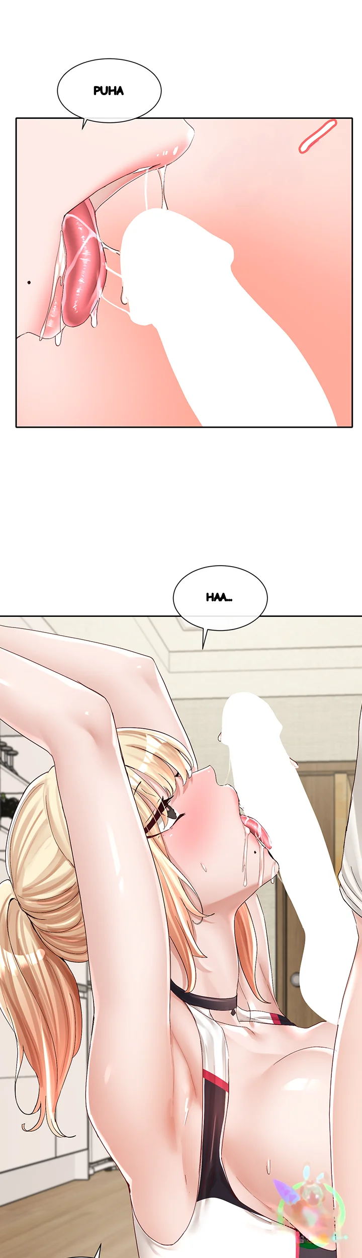 Drama Queen Chapter 91 - Page 35