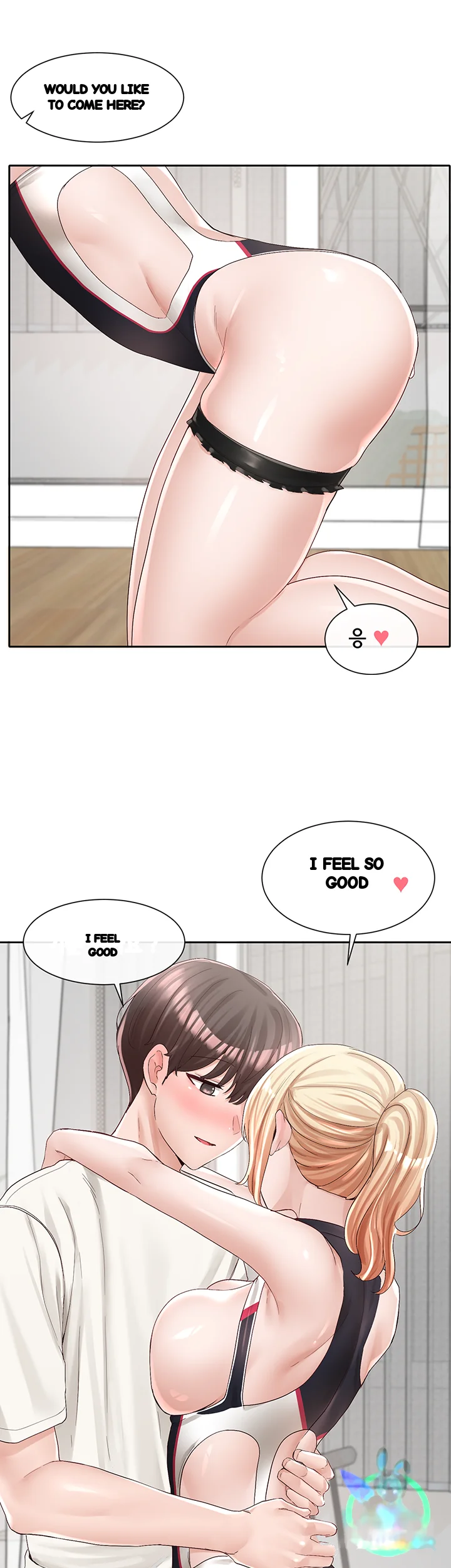 Drama Queen Chapter 91 - Page 38