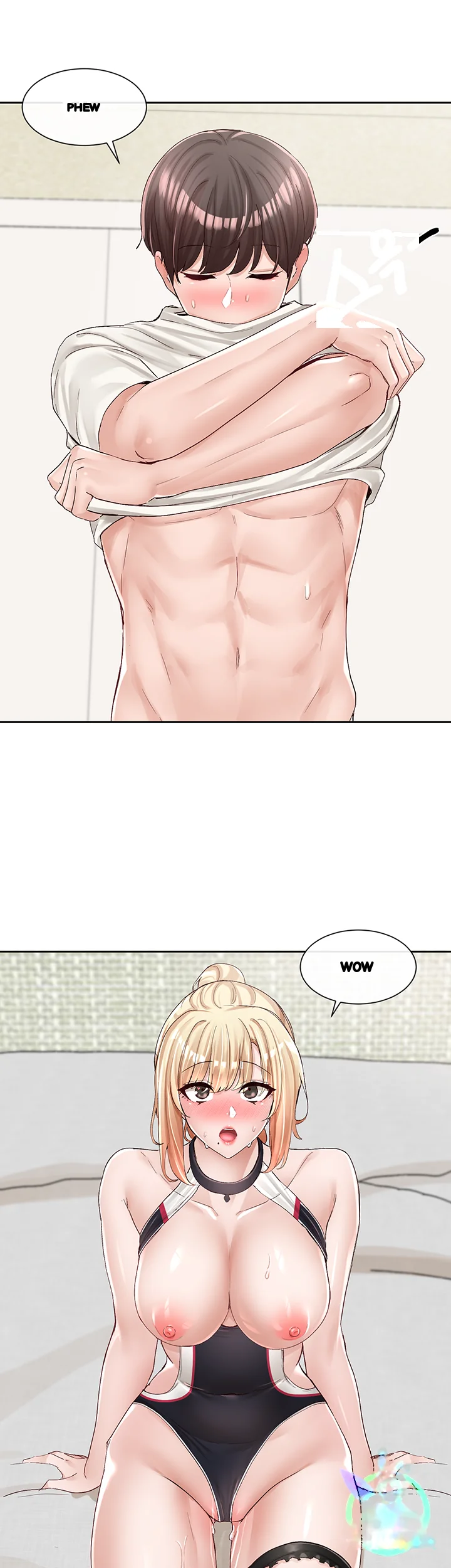 Drama Queen Chapter 91 - Page 41