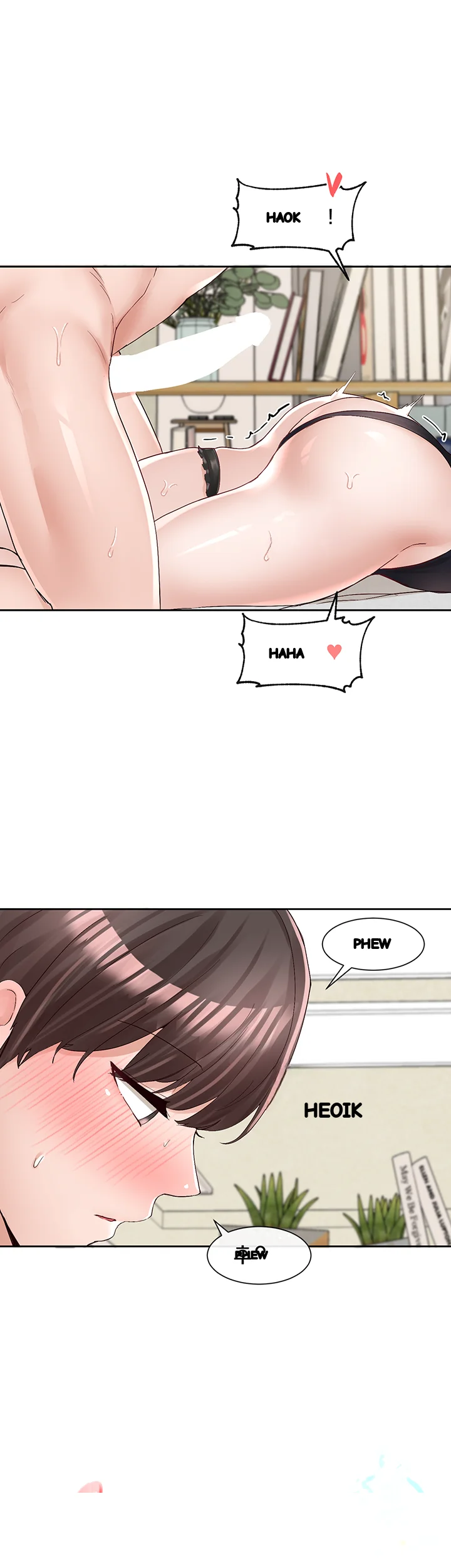 Drama Queen Chapter 91 - Page 53