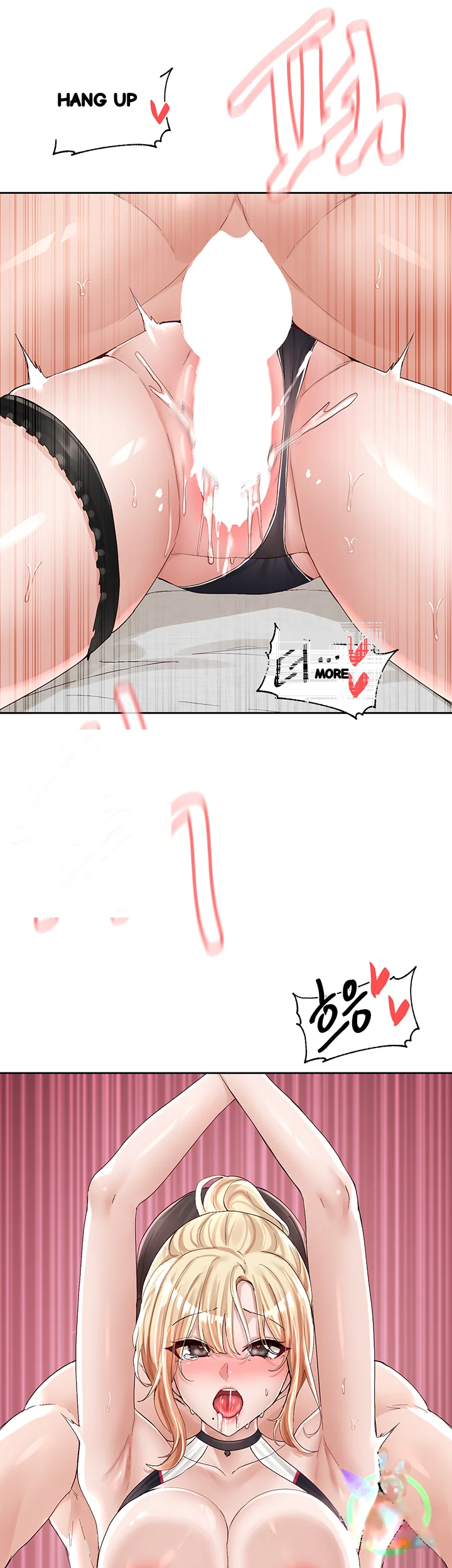 Drama Queen Chapter 91 - Page 56