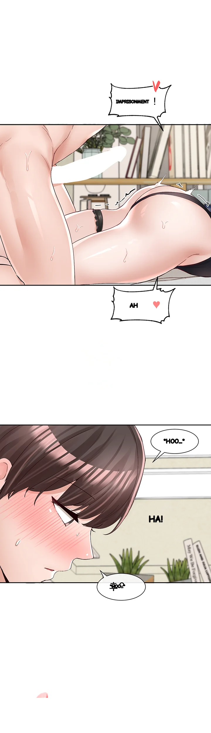 Drama Queen Chapter 92 - Page 2
