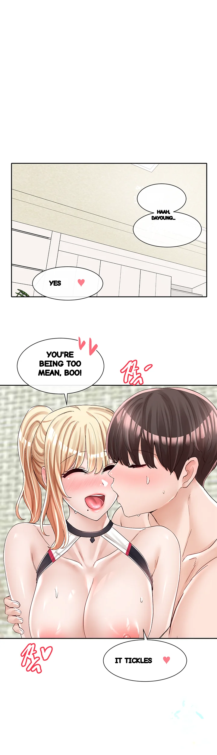 Drama Queen Chapter 92 - Page 30
