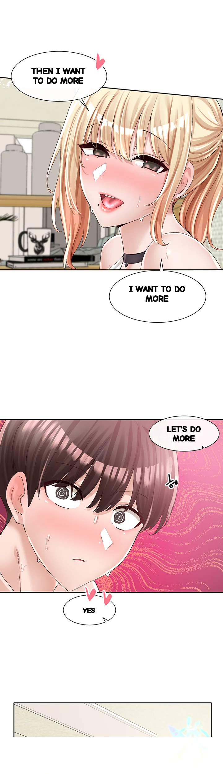 Drama Queen Chapter 92 - Page 42