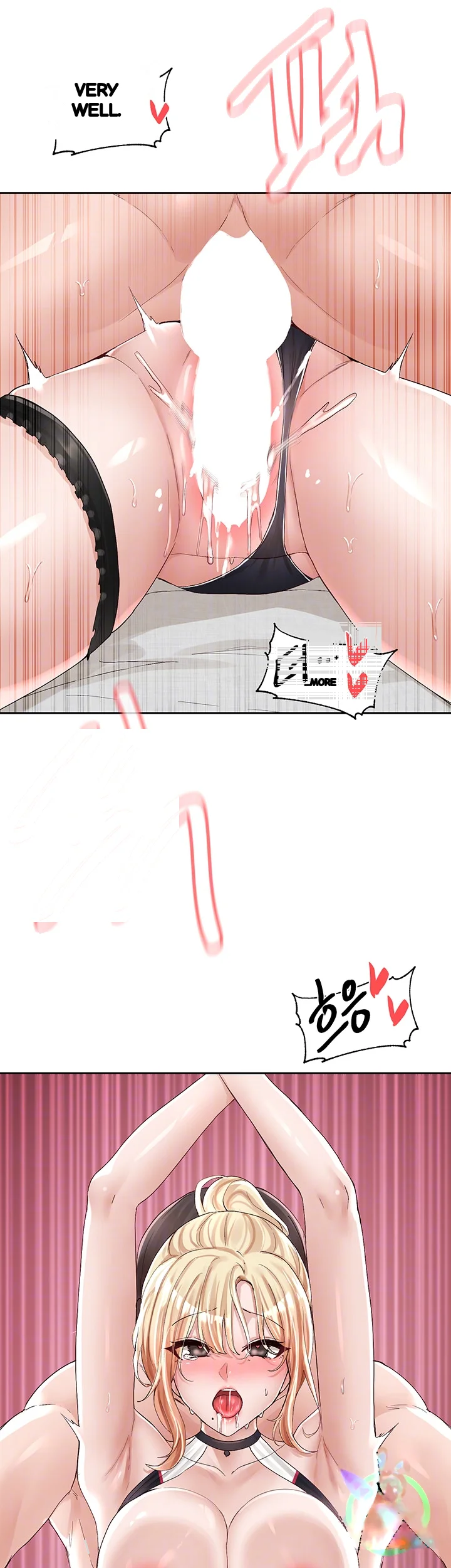 Drama Queen Chapter 92 - Page 5