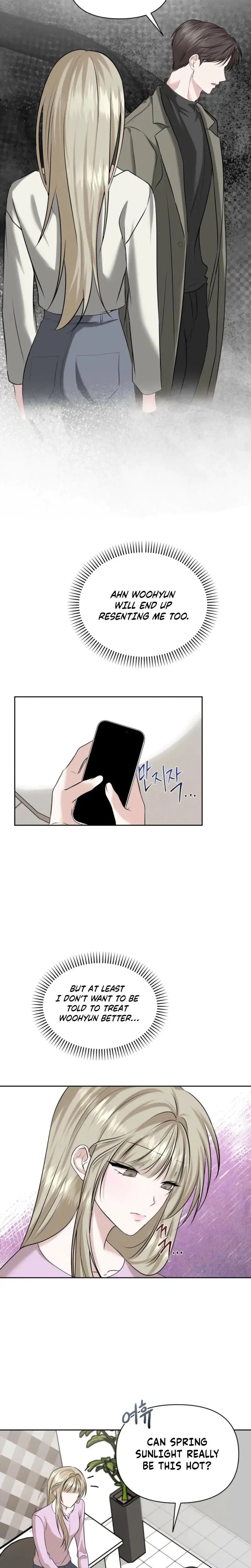 Dramatic Scandal Chapter 10 - Page 19