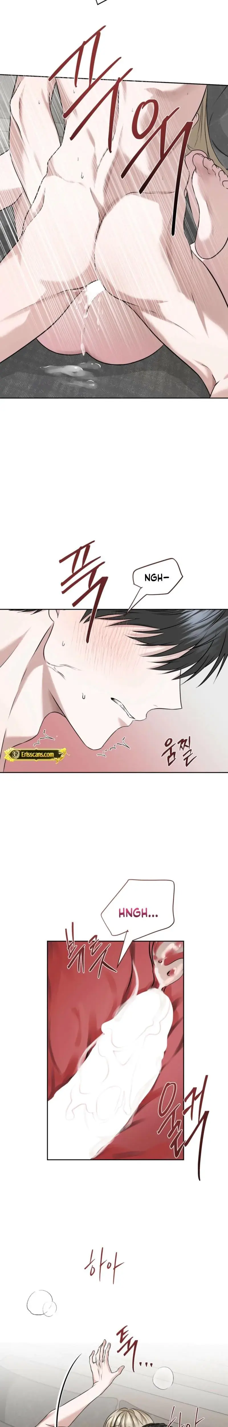 Dramatic Scandal Chapter 10 - Page 7