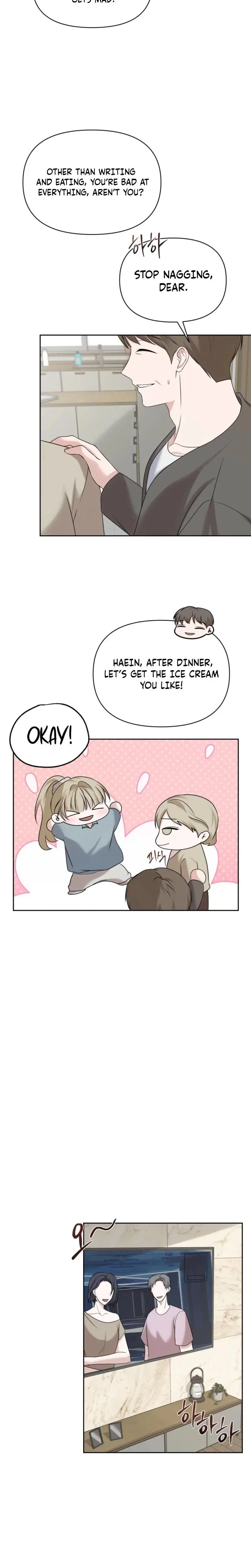 Dramatic Scandal Chapter 11 - Page 18