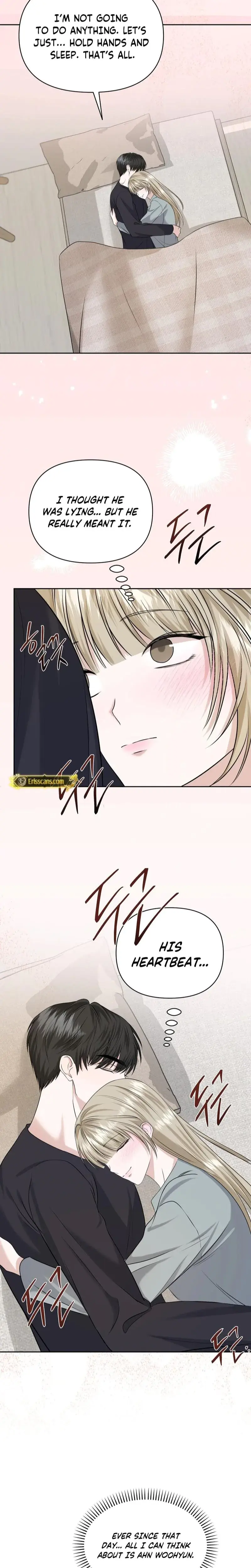 Dramatic Scandal Chapter 13 - Page 14