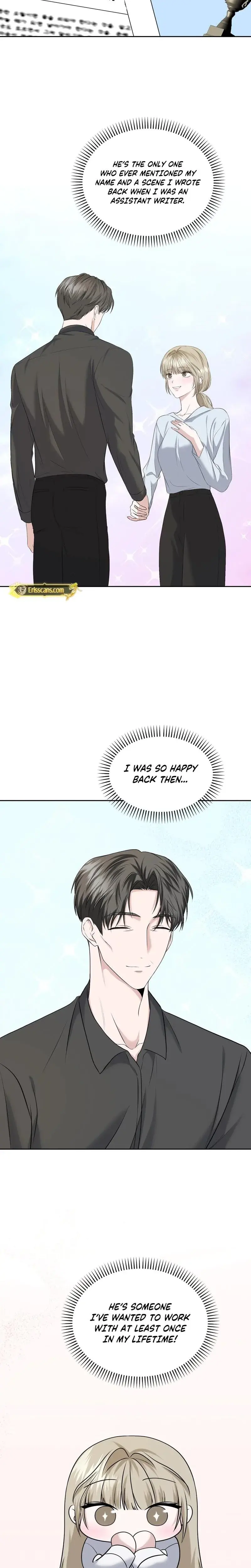 Dramatic Scandal Chapter 13 - Page 5