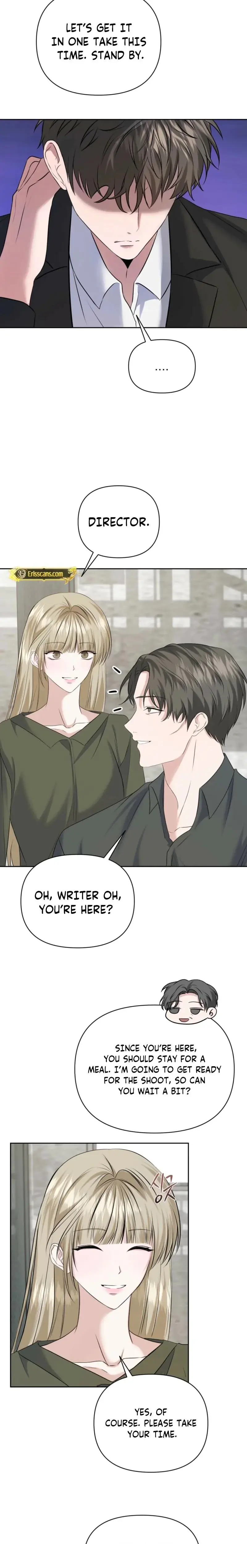Dramatic Scandal Chapter 14 - Page 2