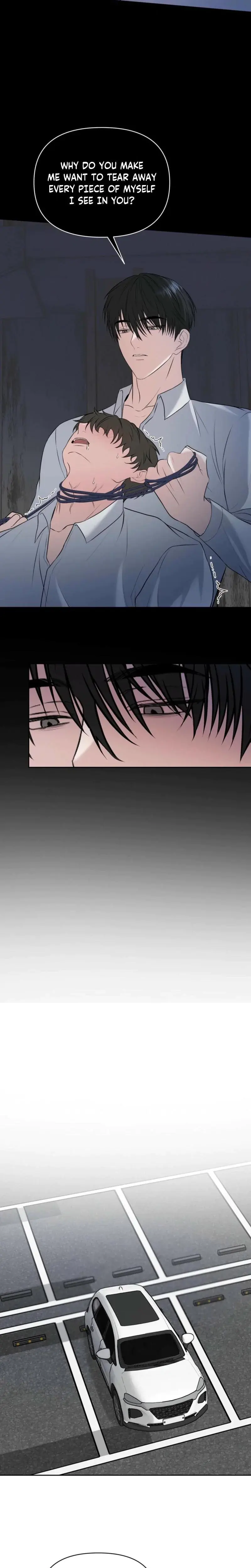 Dramatic Scandal Chapter 15 - Page 13