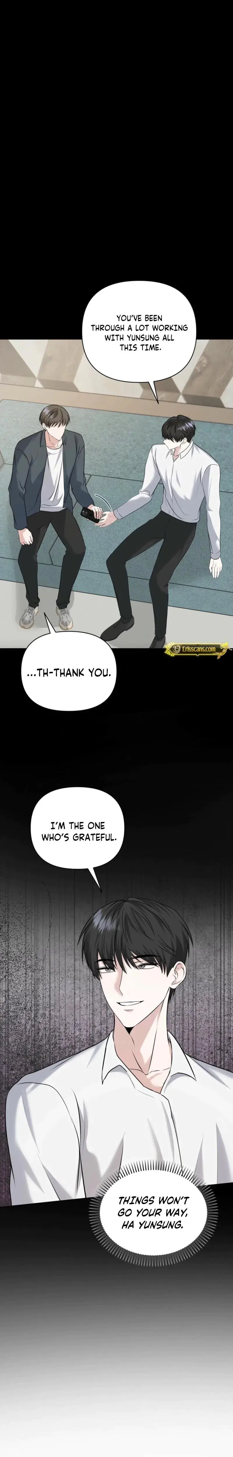 Dramatic Scandal Chapter 16 - Page 7