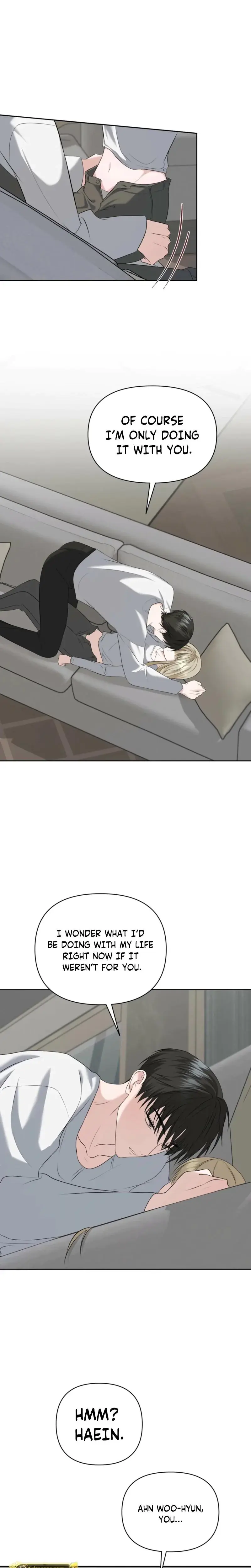 Dramatic Scandal Chapter 18 - Page 17