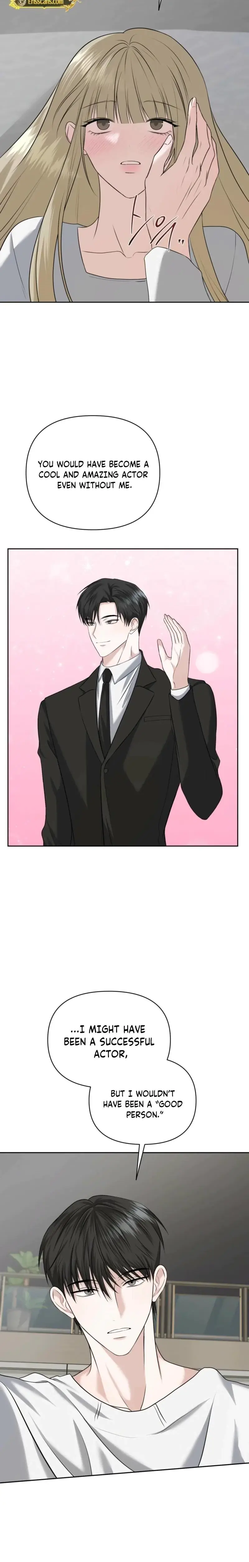 Dramatic Scandal Chapter 18 - Page 18