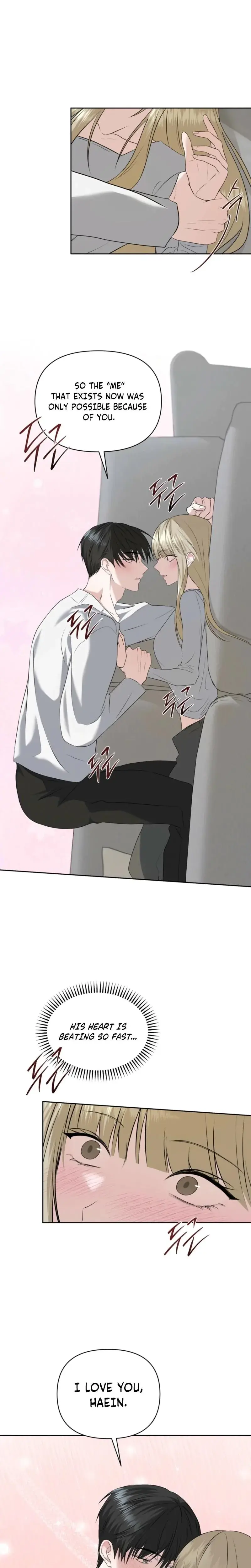 Dramatic Scandal Chapter 18 - Page 19