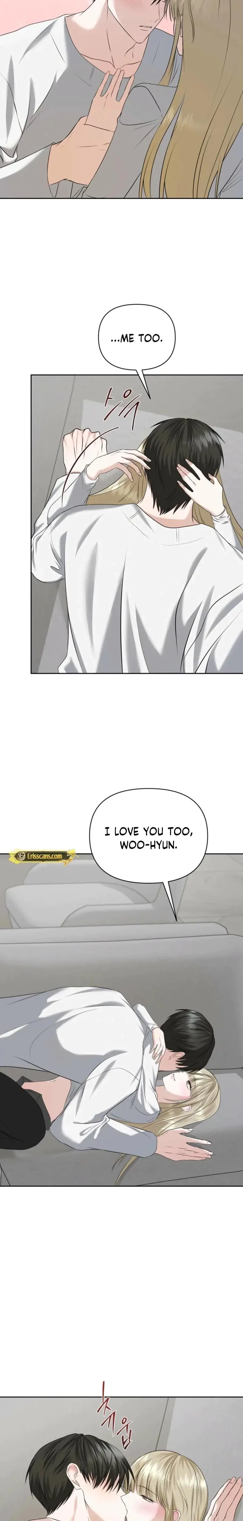 Dramatic Scandal Chapter 18 - Page 20