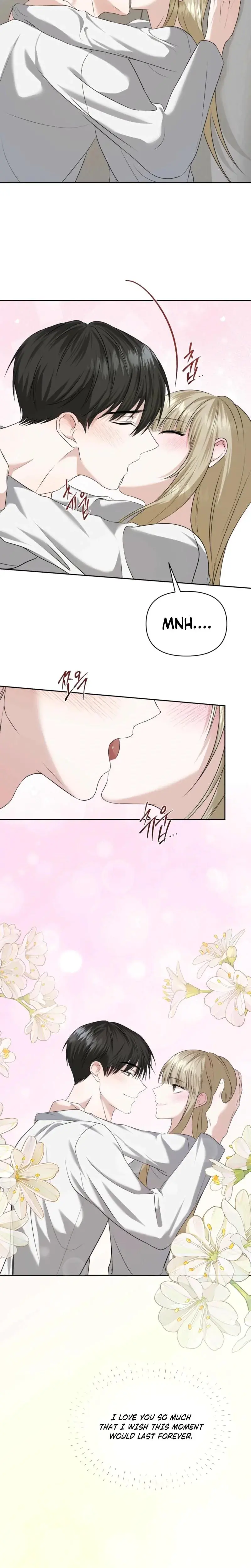 Dramatic Scandal Chapter 18 - Page 21
