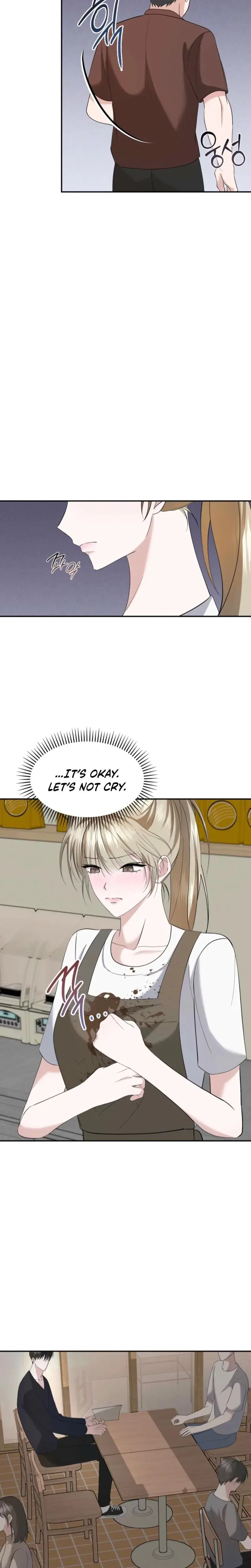 Dramatic Scandal Chapter 2 - Page 18