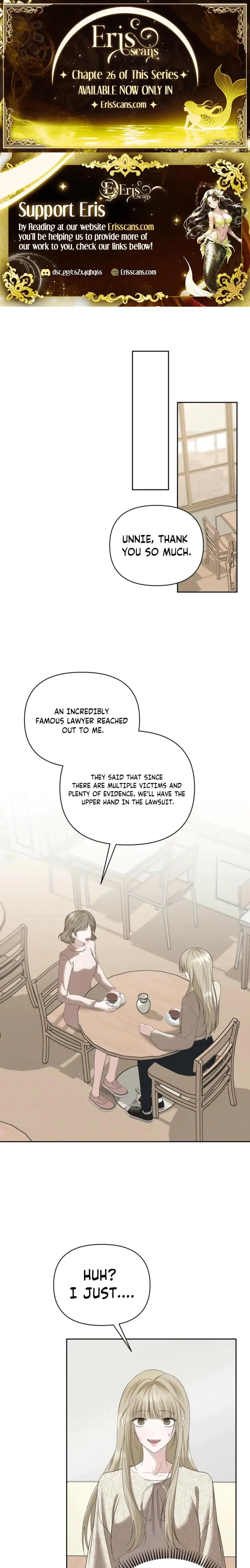 Dramatic Scandal Chapter 22 - Page 1
