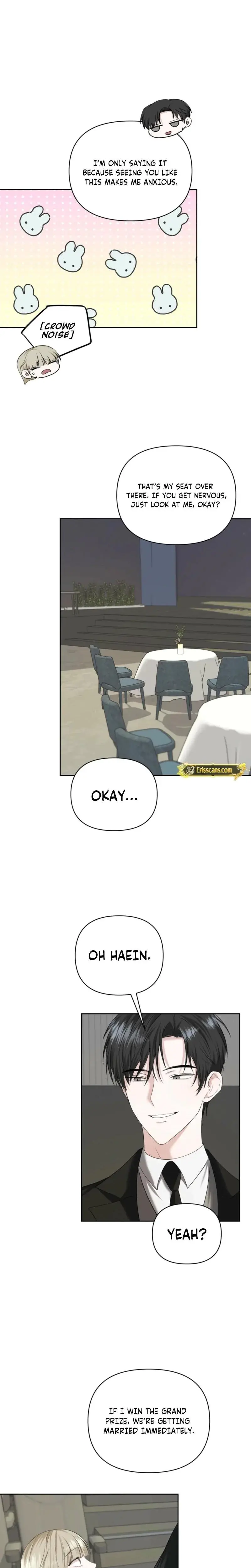 Dramatic Scandal Chapter 22 - Page 12