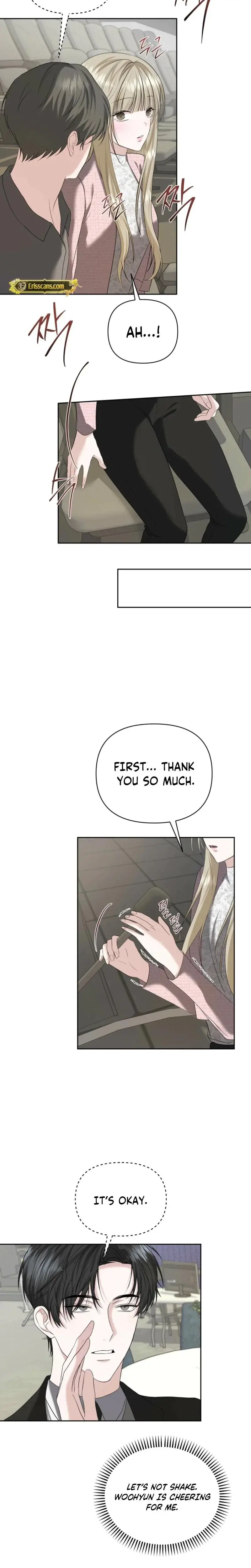 Dramatic Scandal Chapter 22 - Page 15
