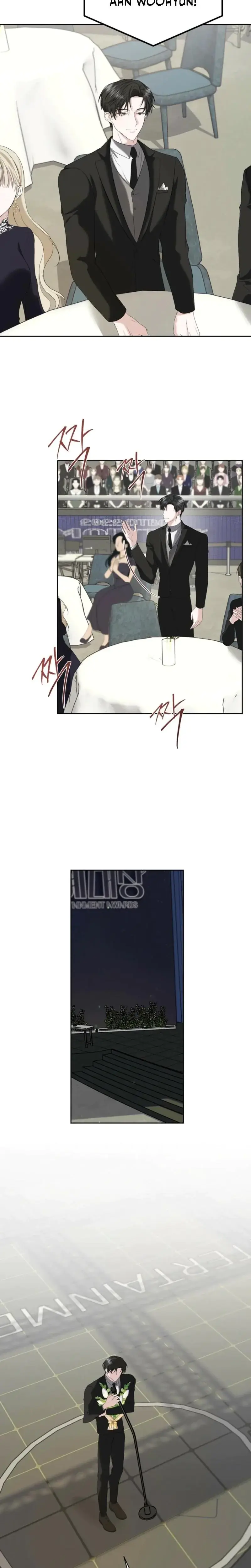 Dramatic Scandal Chapter 22 - Page 18