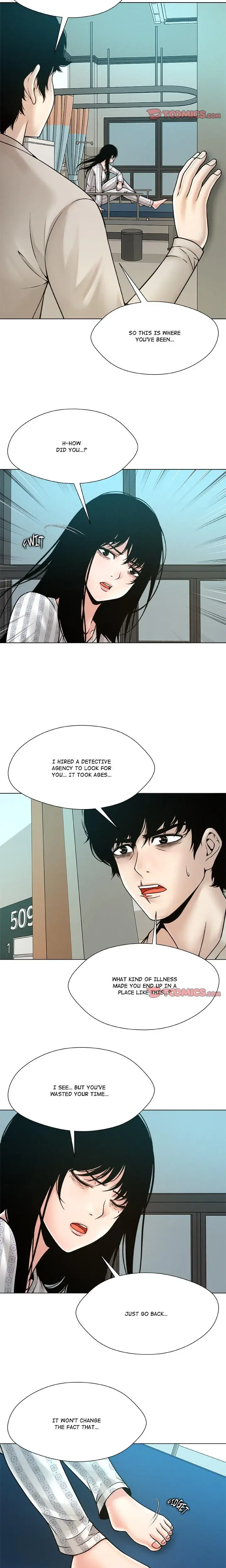 Dramatic Scandal Chapter 23 - Page 10