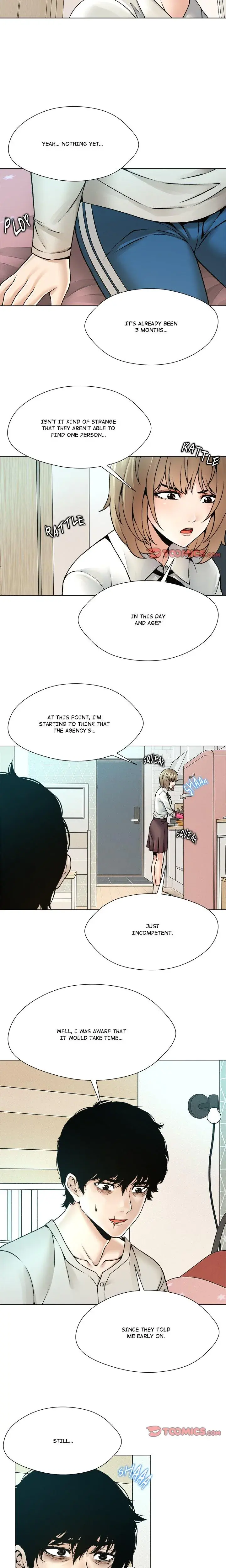 Dramatic Scandal Chapter 23 - Page 3