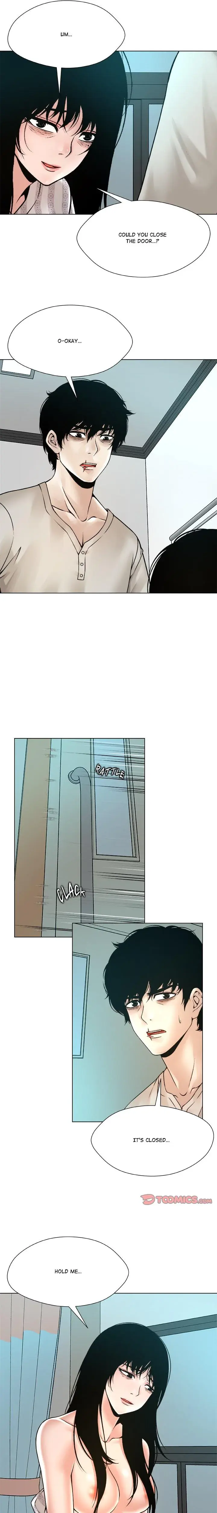 Dramatic Scandal Chapter 24 - Page 2