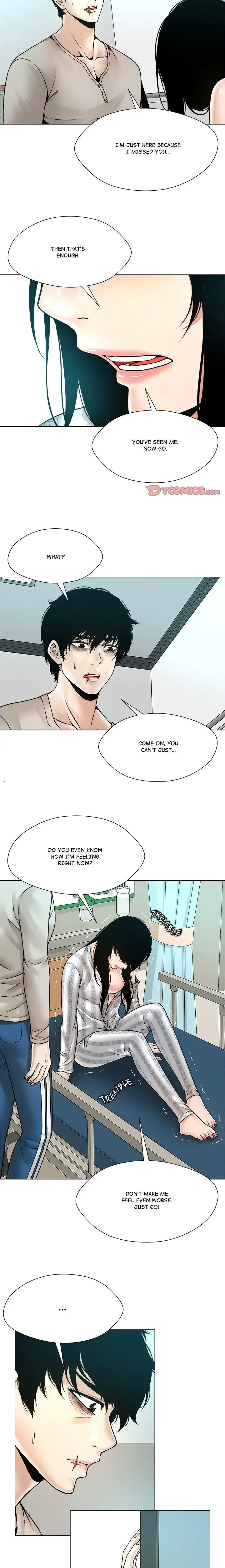 Dramatic Scandal Chapter 24 - Page 5
