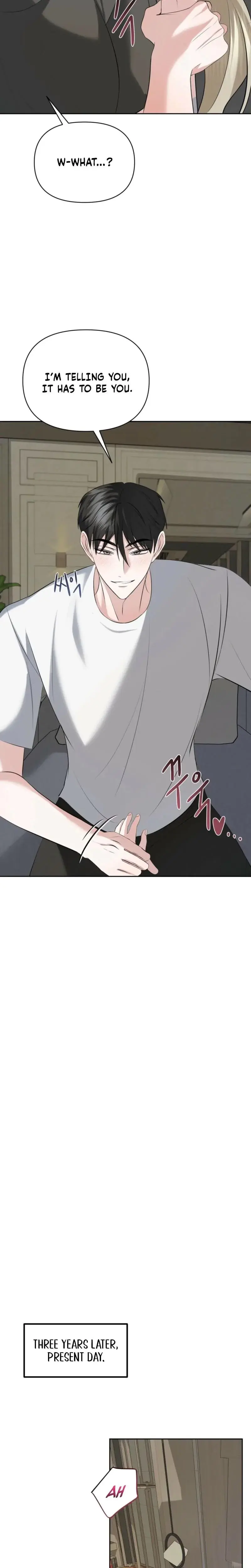 Dramatic Scandal Chapter 5 - Page 13