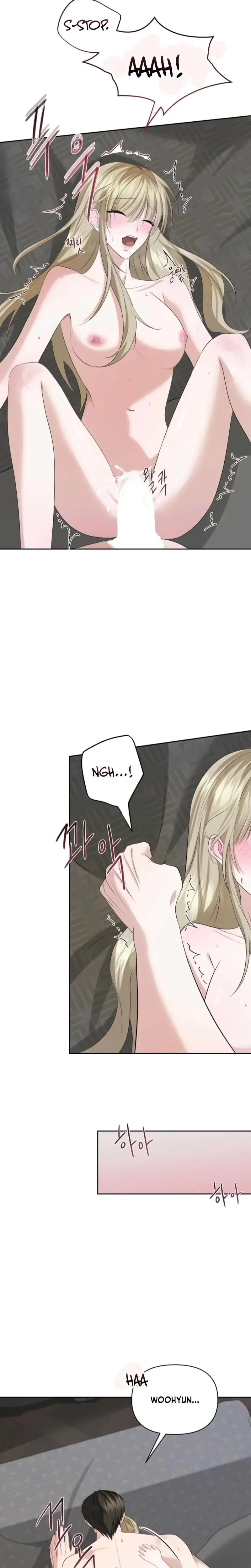 Dramatic Scandal Chapter 5 - Page 19