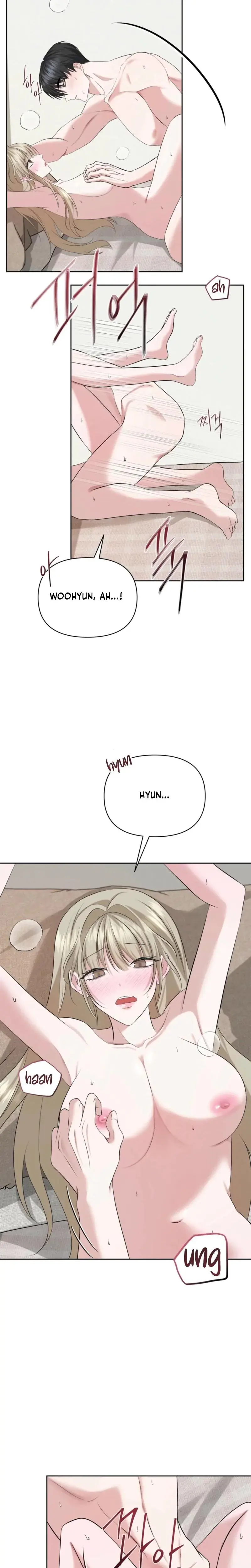 Dramatic Scandal Chapter 6 - Page 23