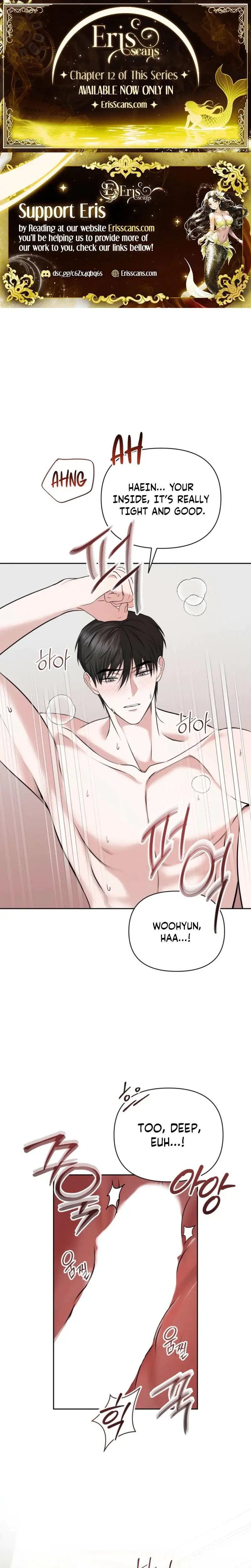 Dramatic Scandal Chapter 7 - Page 1